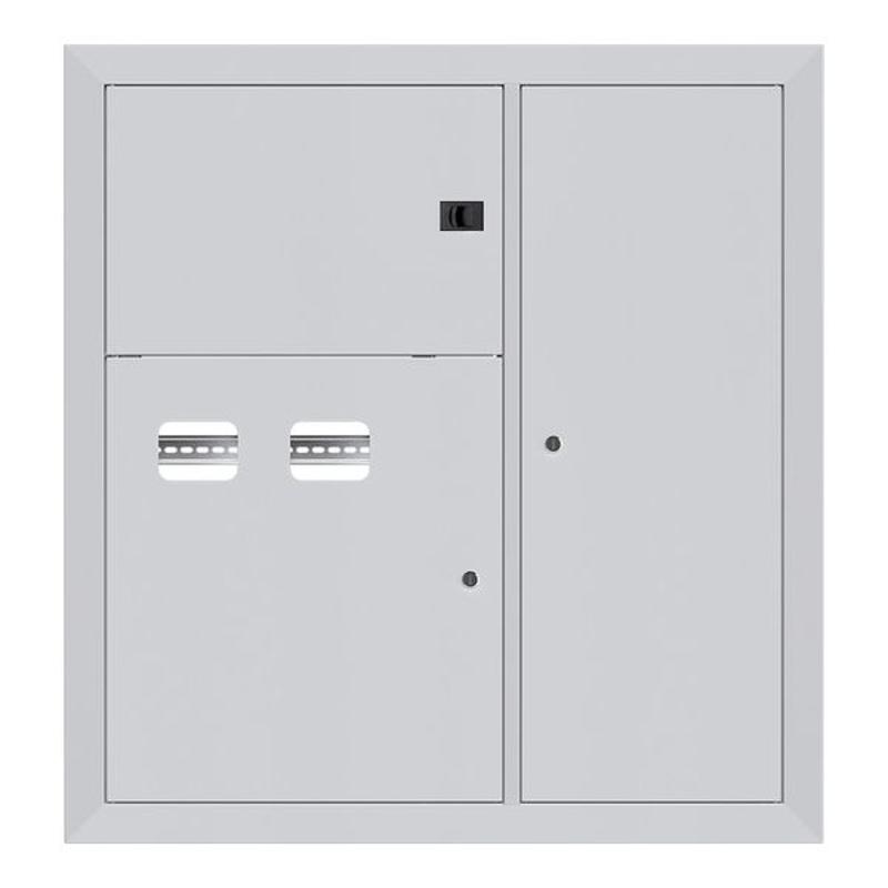 Щит этажный 2 кв. (1000х950х160) EKF PROxima | mb29-v-2 | EKF — миниатюра 4