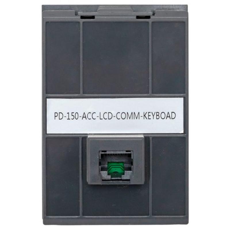 Панель операторская LCD  для преобразователя частоты PRO-Drive PD-150-ACC-LCD-KEYBOARD | PD-150-ACC-LCD-KEYBOARD | EKF — миниатюра 4