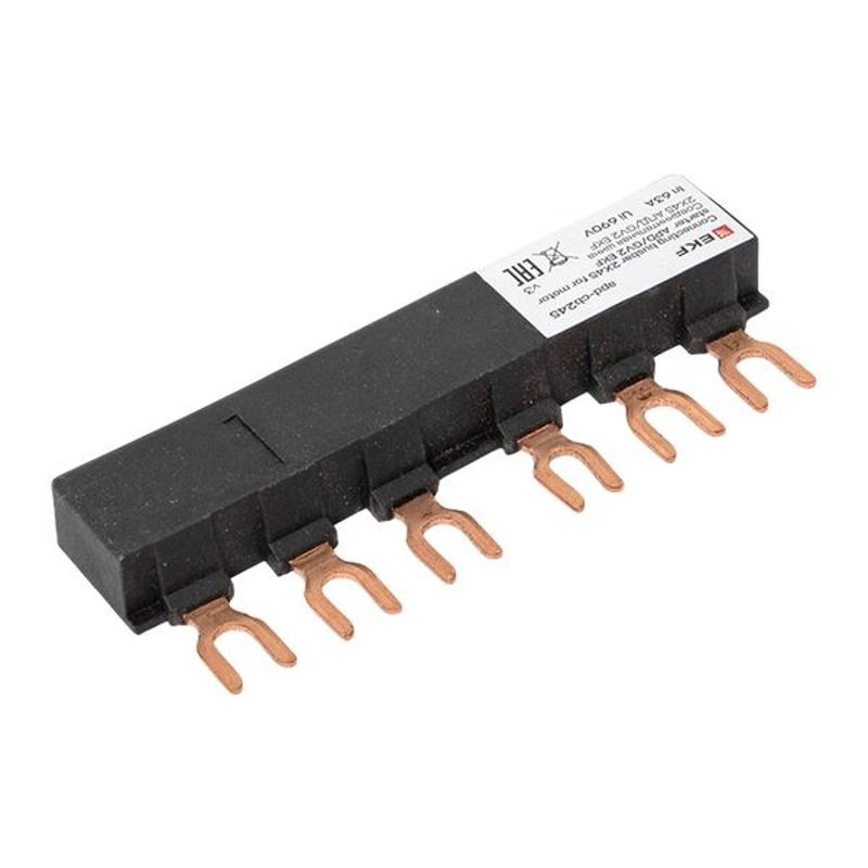 Шина соединительная 2x45 АПД/GV2 | apd-cb245 | EKF — миниатюра 7