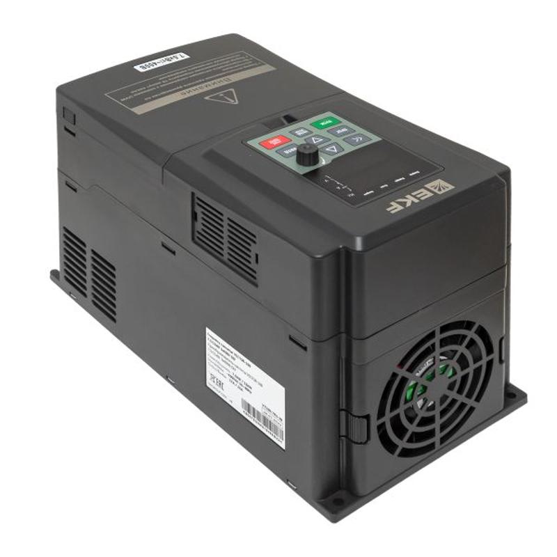 Преобразователь частоты 7,5/11кВт 3х400В VECTOR-100 EKF PROxima | VT100-7R5-3B | EKF — миниатюра 28
