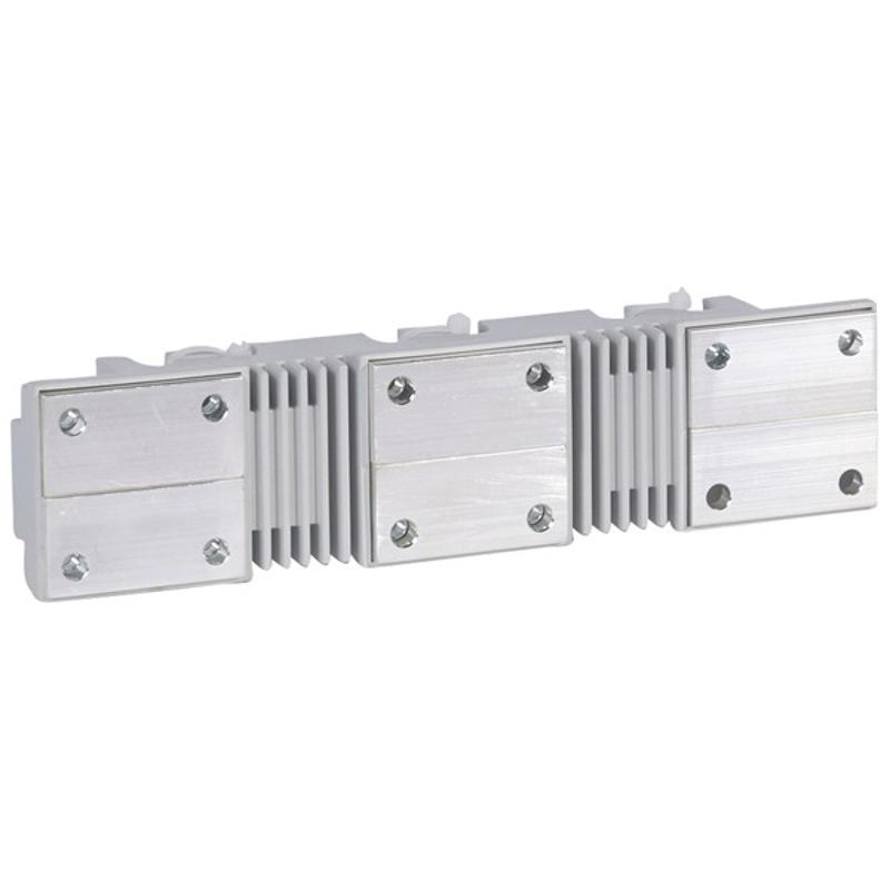 Переднее присоединение DMX3 1600 4P фикс & D/O — миниатюра 2