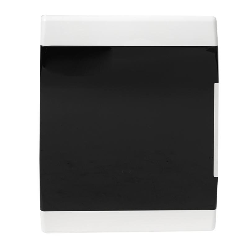 Щит распределительный встраиваемый ЩРВ-П-24 "SlimBox" IP41 PROxima | sb-v-24 | EKF — миниатюра 5