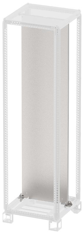 Панель монтажная 2000х800мм | YKM40D-FO-MP-200-080 | FORMAT IEK — миниатюра 2