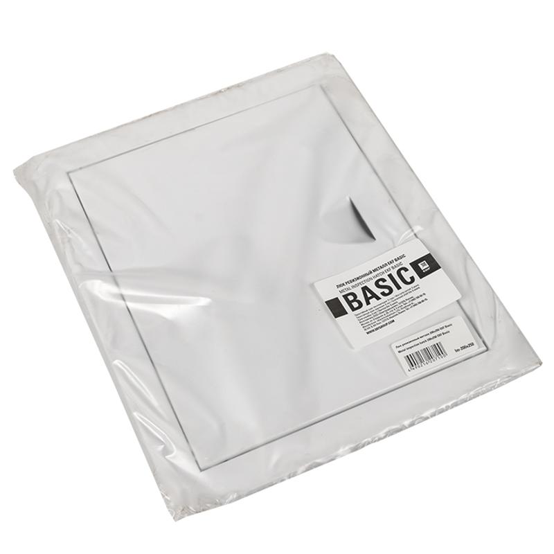 Люк ревизионный металл 200х300 EKF Basic  |  lm-200x300 |  EKF  — миниатюра 2