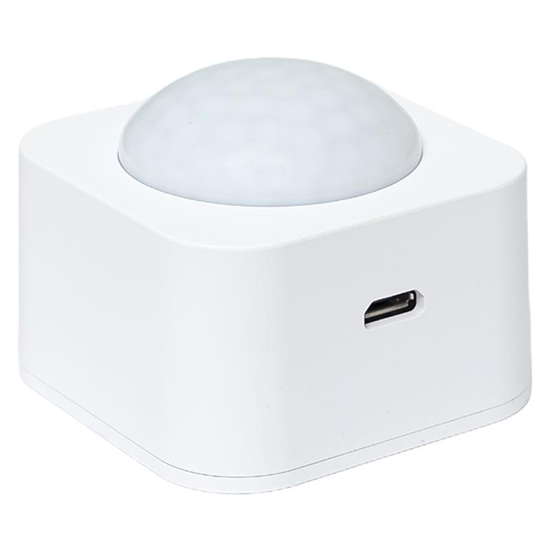 Умный датчик движения Zigbee EKF Connect | is-pir-zb-1 | EKF — миниатюра 9