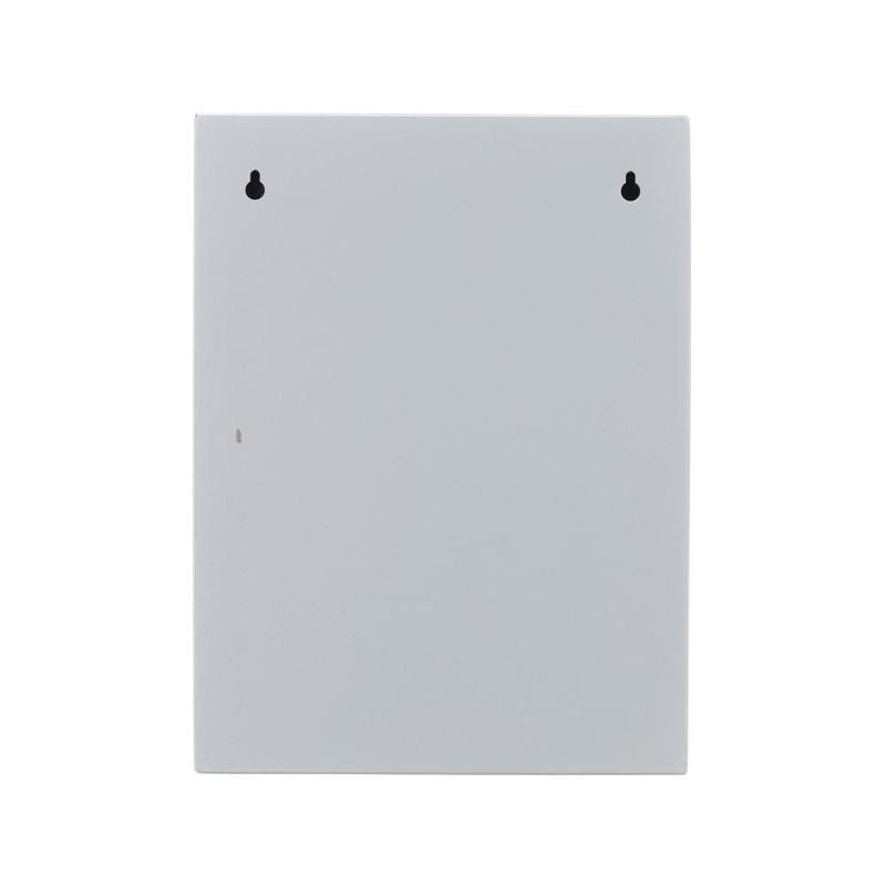 Корпус метал. навесной 400х300х120 24 мод. IP31 ЩРН-24 | 30203DEK | DEKraft — миниатюра 3