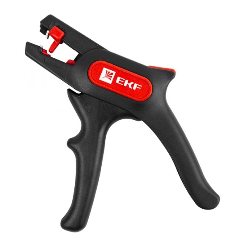 Автоматический стриппер WS-11 Professional | ws-11 | EKF — миниатюра 1