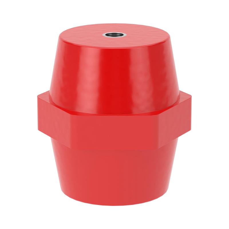 Изолятор шинный 70х60 М8 | ISBK7057 | DKC — миниатюра 1