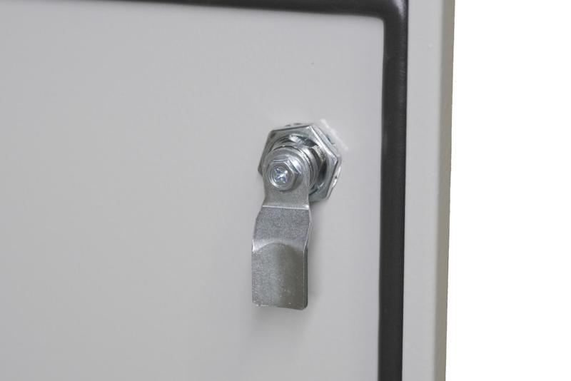 Корпус металлический ЩРНМ IP55 600х600х200 | 32508DEK | DEKraft — миниатюра 2
