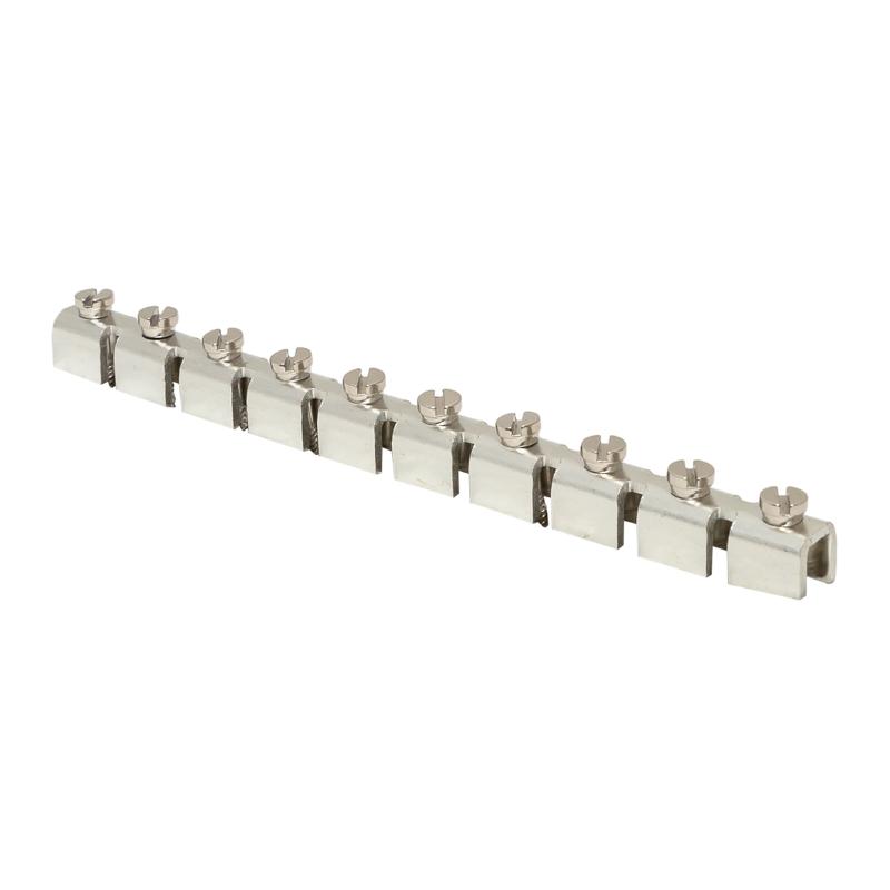 Перемычка тип 10PIN для UT 16 мм2| scr-ut-jum-16 | EKF — миниатюра 8