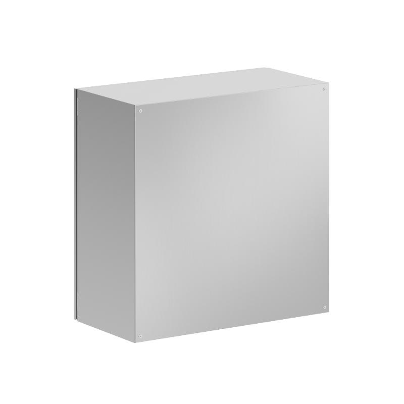 Корпус навесной STH с М/П из нержавеющей cтали AISI304 ВхШхГ 800x800x400 мм, без фланца | R5STH0884-304 | DKC — миниатюра 3