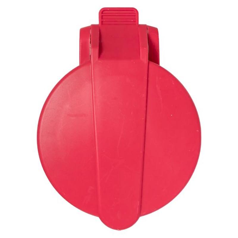 Розетка переносная 214 3Р+РЕ 16А 380В IP44 EKF PROXIMA | ps-214-16-380-PRO | EKF — миниатюра 10