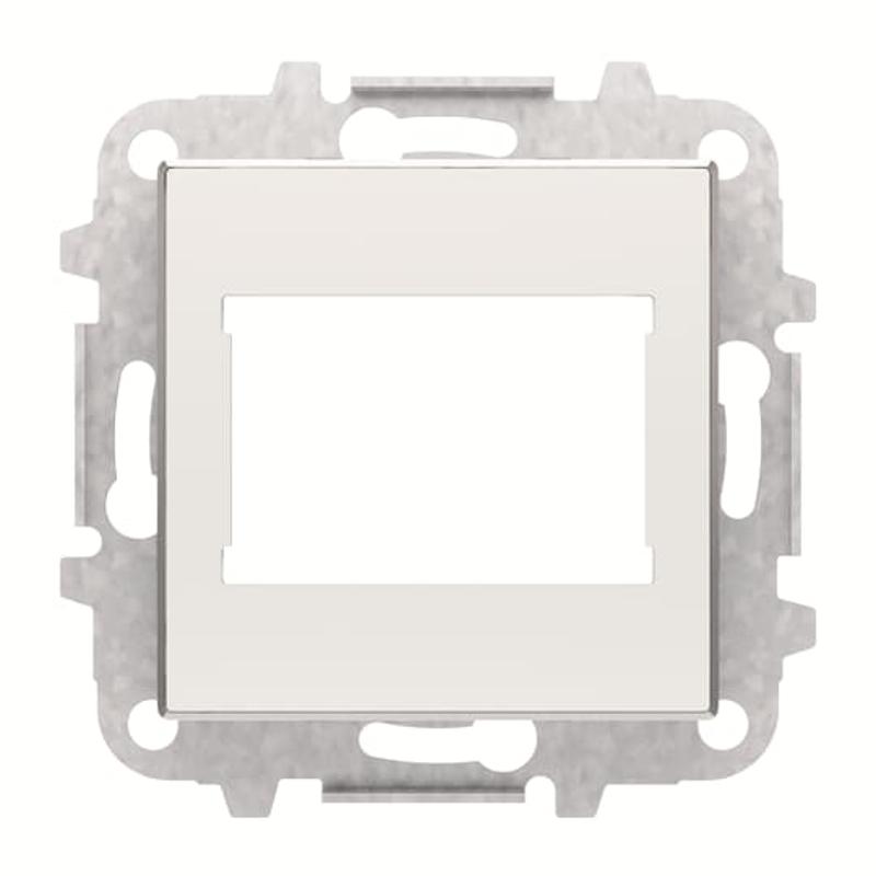 CP-MD-85BL Накладка датчика движения free@home, SKY, белая|2CLA854150A1101| ABB — ABB