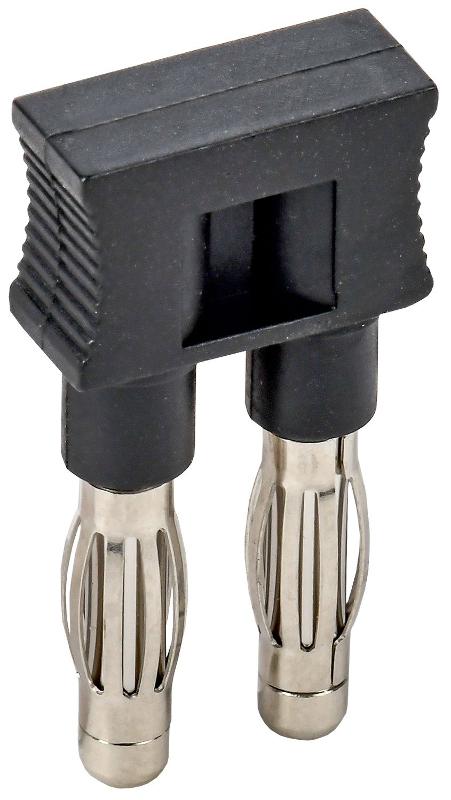 Вилка закорачивающая для CTS-DT 6мм2 2PIN | YCT15-00-K03-006-SP | IEK — IEK (ИЭК)