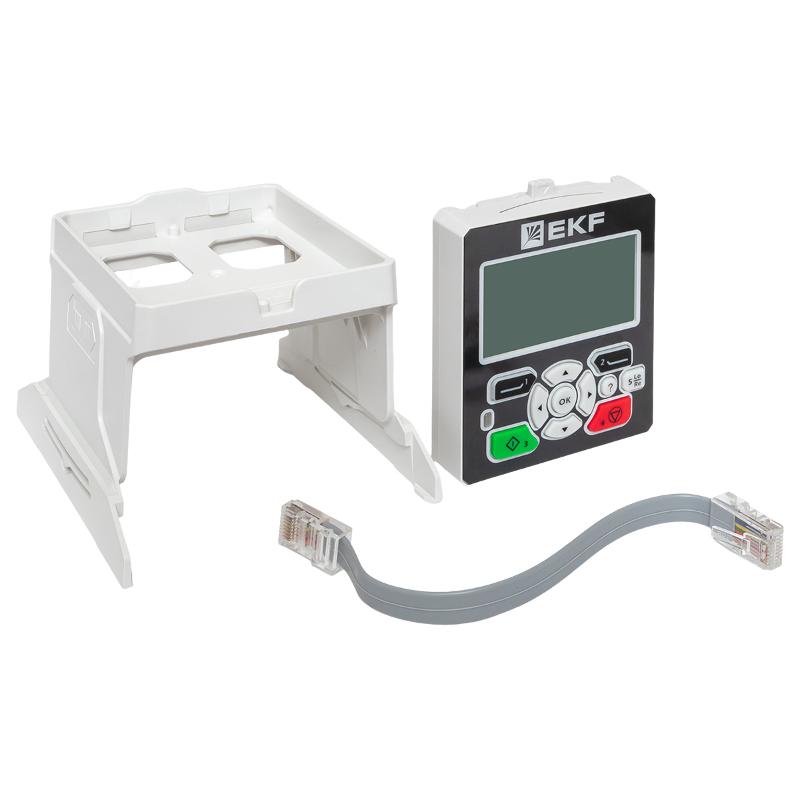 Преобразователь частоты PRO-Drive PD-500-E88-2K2-43-B-EC |PD-500-E88-2K2-43-B-EC|EKF — миниатюра 7