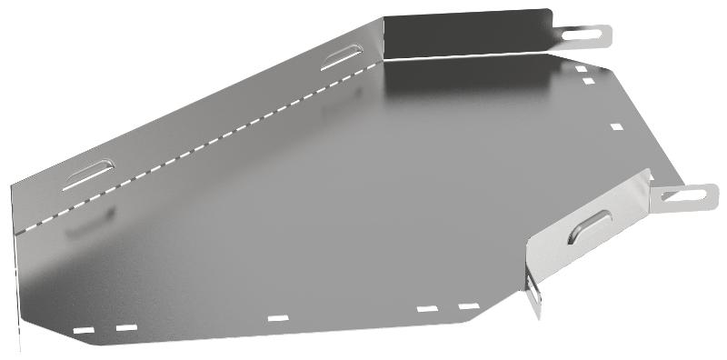 ESCA 3 Поворот 90град 35х300-0,6 | ES3-PG-90-035-300-06 | IEK — IEK (ИЭК)