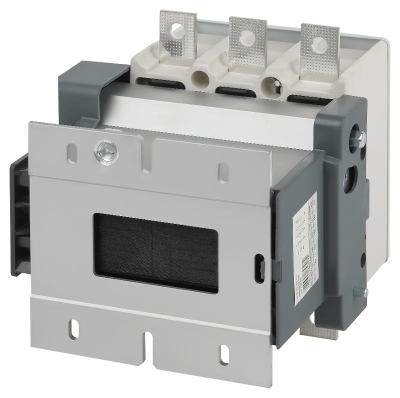 Контактор КТИ-5265 PRO KKT50-265-230-10-E 265А 230В/АС3 | Б0054928 | ЭРА — миниатюра 2