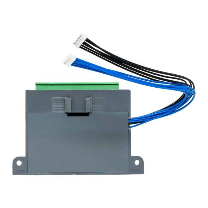 Коммуникационный блок ModBus RTU для ETU x.2 AV POWER-1/2/4 AVERES | mccb-124-modbus-av | EKF — миниатюра 19