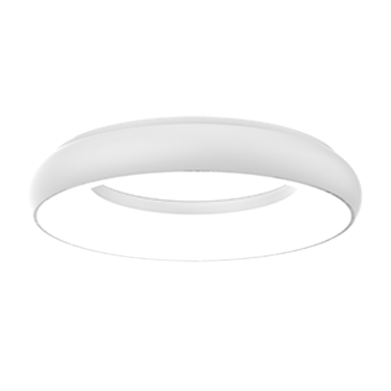 Светильник NIMBUS подв/накл 35Вт 4000К 400х68мм IP40 опал белый V1-R0-00465-05000-4003540 — фото 1 | Sento