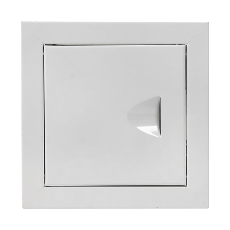 Люк ревизионный металл 150х150 EKF Basic  |  lm-150x150 |  EKF  — миниатюра 3