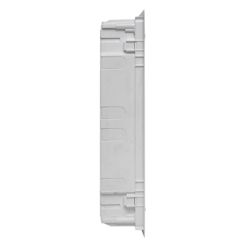 Щит слаботочный встраиваемый "ProfiBox" (ВхШхГ) 513х403х105мм IP41 PROxima | profibox-m-24+4 | EKF — миниатюра 8