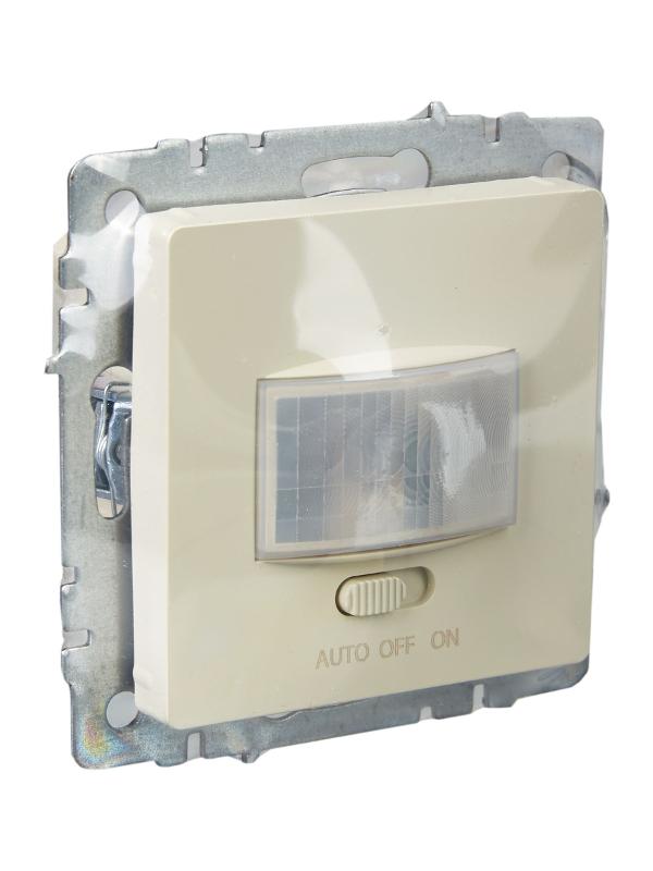 BRITE Датчик движения ДС10-1-БрКр бежевый | BR-MS10-N-150-05-K10 | IEK — миниатюра 6
