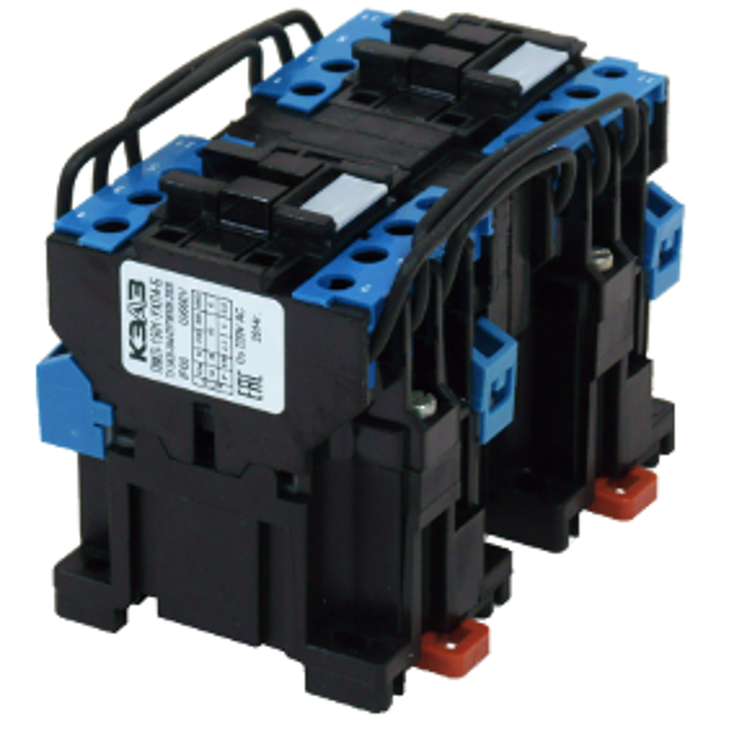 Контактор ПМЛ-1561М-10А-110AC-УХЛ4-Б | 229707 | КЭАЗ — миниатюра 2