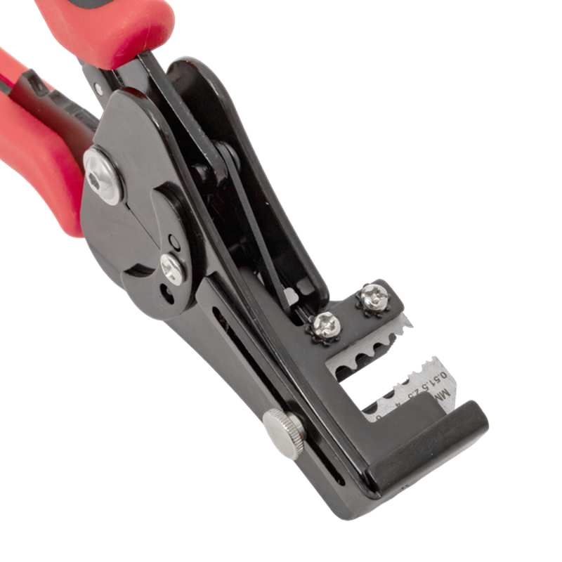 Полуавтоматический стриппер WS-03 Master | ws-03 | EKF — миниатюра 8