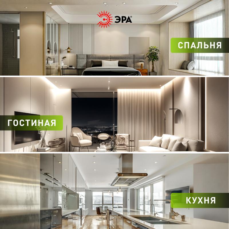 Cветильник встраиваемый под лампу GX53 KL35 SBK (к) черный матовый — миниатюра 3
