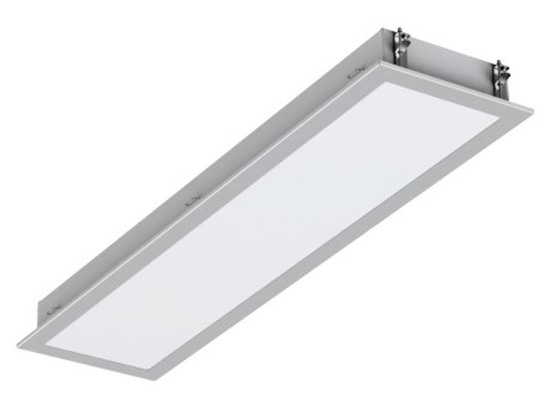 Светильник светодиодный медицинский ДВО OWP OPTIMA LED 1200 IP54/IP54 4000K Clip-In | 1372000950 | Световые Технологии — миниатюра 1