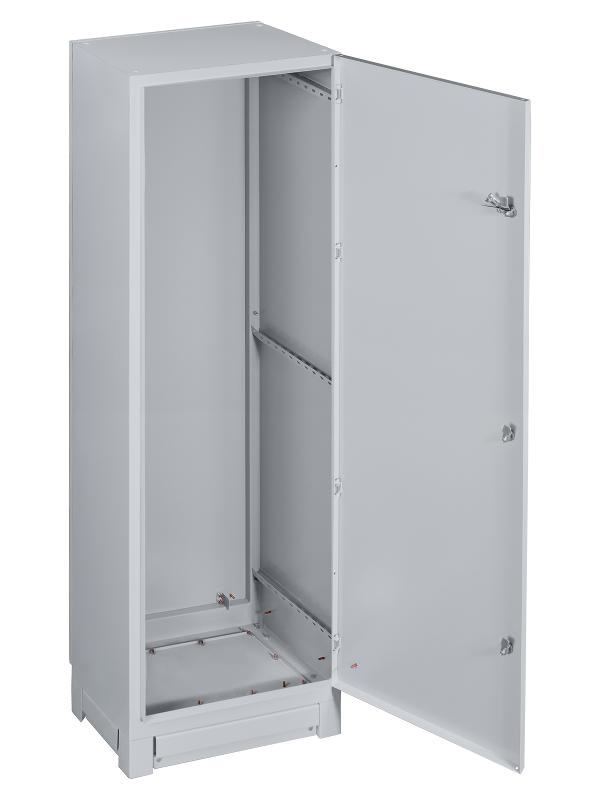 Щит монтажный ЩМП-18.6.4-0 (1800х600х400) без монтажной панели IP31 | SQ0905-0402 | TDM — TDM ELECTRIC