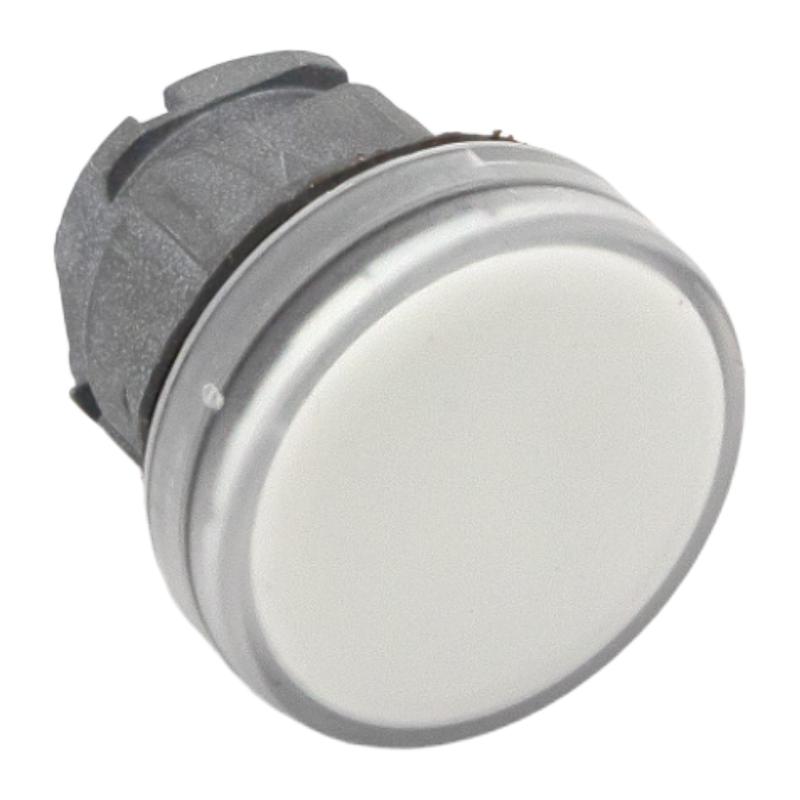 Линза для лампы белая XB4 PROxima | XB4BV6-W | EKF — миниатюра 4