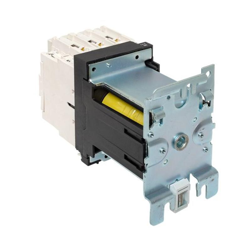 Контактор малогабаритный КМЭп 50А 24В DC 1NO 1NC EKF PROxima | ctr-s-50-24-nc-p | EKF — миниатюра 8