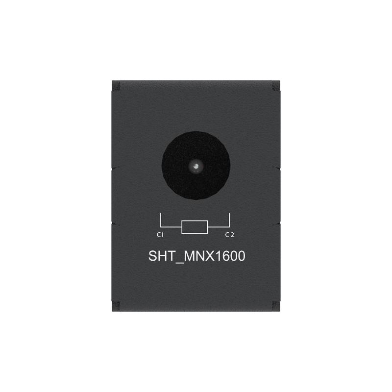 Независимый расц. для MNX1600 AC24/DC24 | SHT-MNX1600-ADC024 | DKC — миниатюра 3