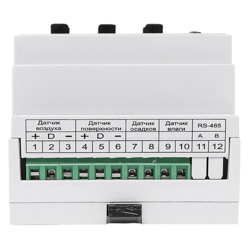 Терморегулятор РТА-200 | rta-200 | EKF — миниатюра 13