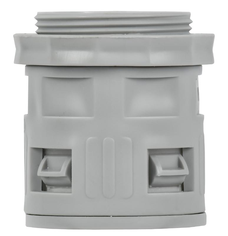 ELASTA Муфта вводная для гофрированных труб MVN32 IP40 | ET-TA00D-MVN-032-K41-010 | IEK — миниатюра 4
