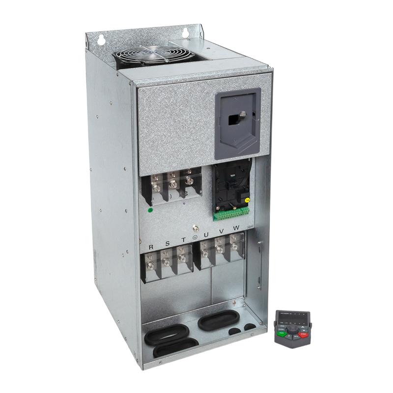 Преобразователь частоты PRO-Drive PD-90-FC-93K0-3 |PD-90-FC-93K0-3|EKF — миниатюра 22