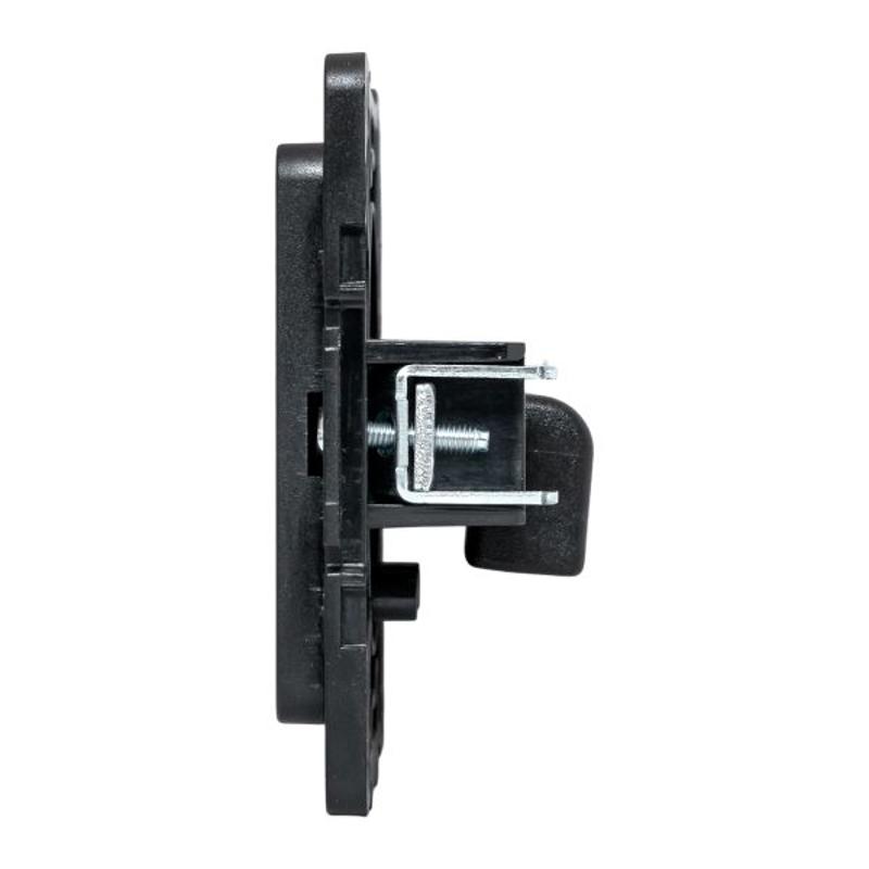 Стокгольм Механизм розетки HDMI черный | EZA00-327-10 | EKF — миниатюра 6