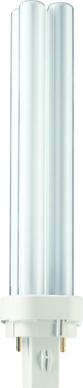 Лампа энергосберегающая КЛЛ MASTER PL-C 26W/830 /2P 1CT | 927906183040 | PHILIPS — Philips