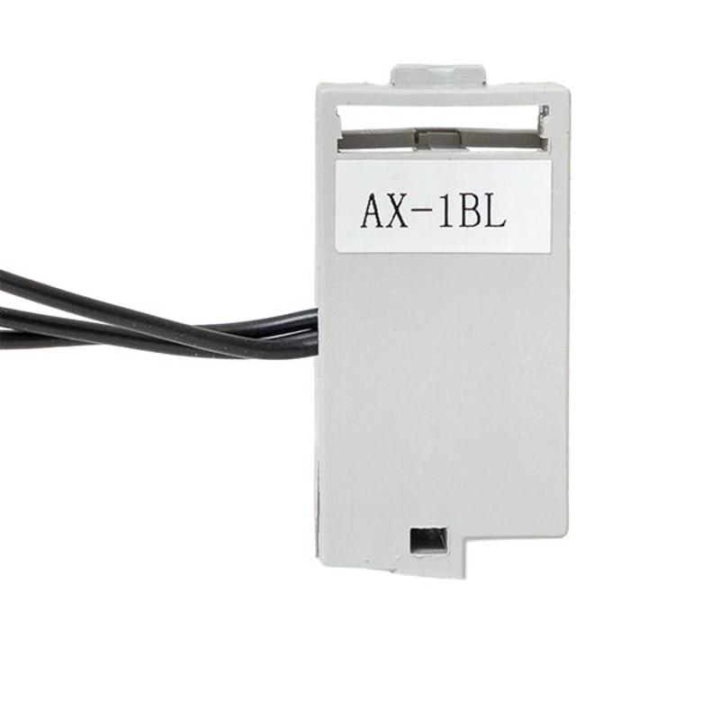 AV POWER-1 Дополнительный контакт AX для TR слева | mccb-1L-AX-TR-av | EKF — миниатюра 2