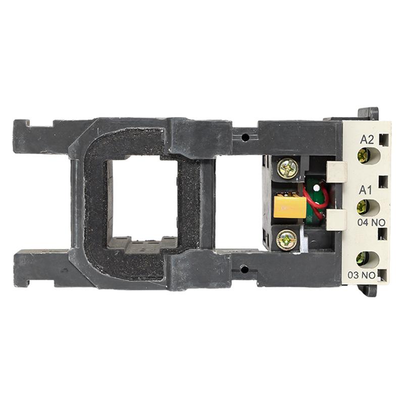 Катушка управления КТЭ F 150А 220В | ctr-k-b-150/220 | EKF — миниатюра 6