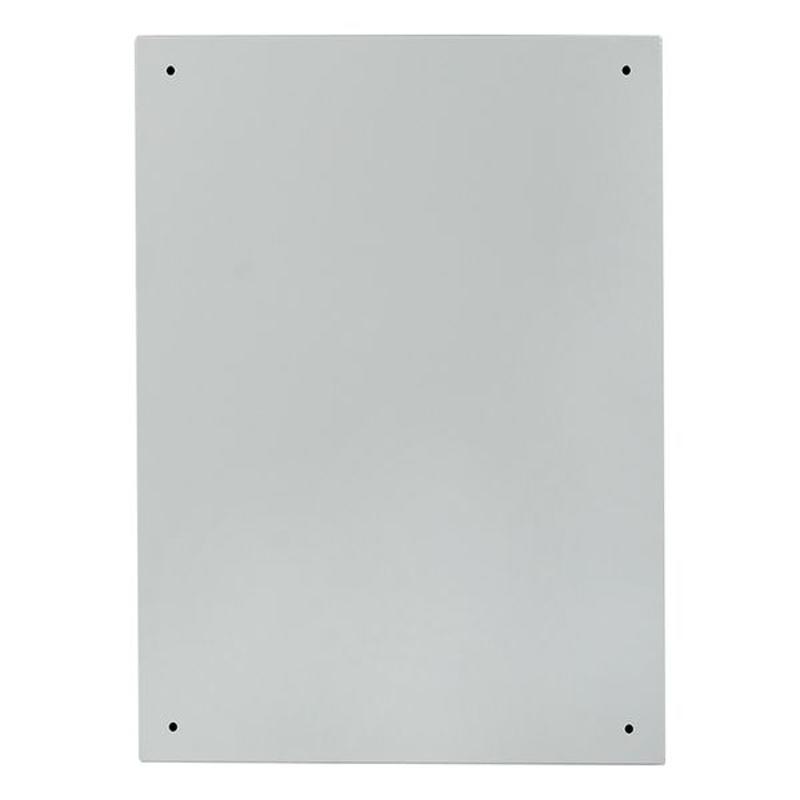 Щит с монтажной панелью ЩМПг-80.60.25 EKF(ЩРНМ-4) IP54 PROxima | mb24-4 | EKF — миниатюра 21