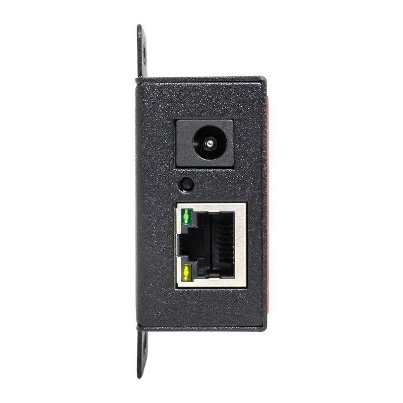 1-портовый преобразователь RS-232 в Ethernet, , MC-232-TCP TSX |TSX-MC-232-TCP|EKF — миниатюра 5