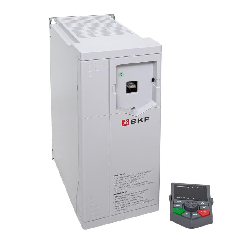 Преобразователь частоты PRO-Drive PD-90-FC-22K0-3-B |PD-90-FC-22K0-3-B|EKF — миниатюра 15