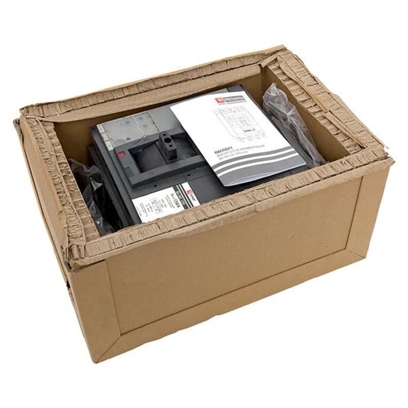Выключатель автоматический ВА-99C (Compact NS) 1250/1250А 3P 50кА PROxima | mccb99C-1250-1250 | EKF — миниатюра 14
