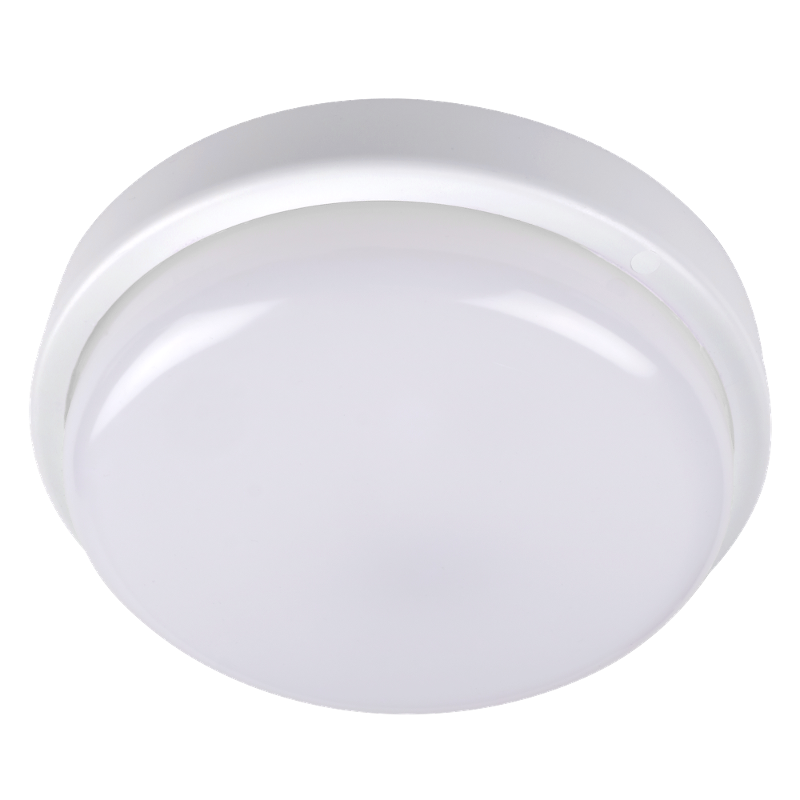 Светильник светодиодный ЖКХ PBH - PC2-RA 24W  4000K WHITE IP65 | .5046580 | Jazzway — Jazzway