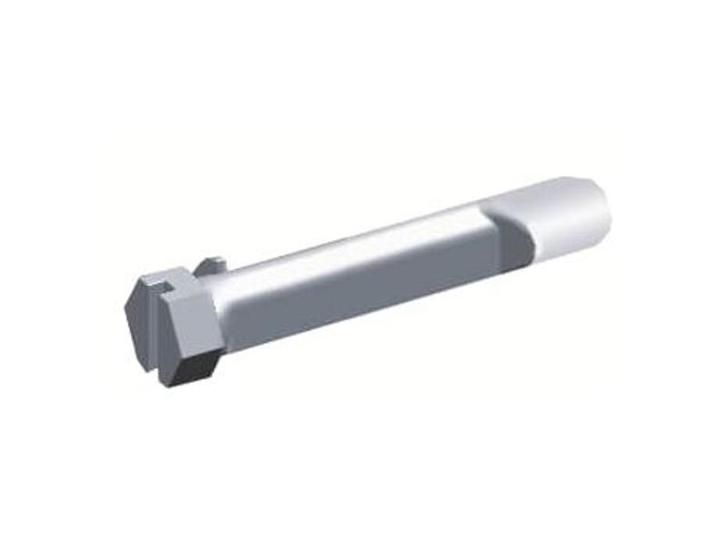 Стопорный штифт 44 мм для крепления профилей в шкафах TwinLine (10 шт) TZ632P10 | 2CPX010931R9999 | ABB — ABB
