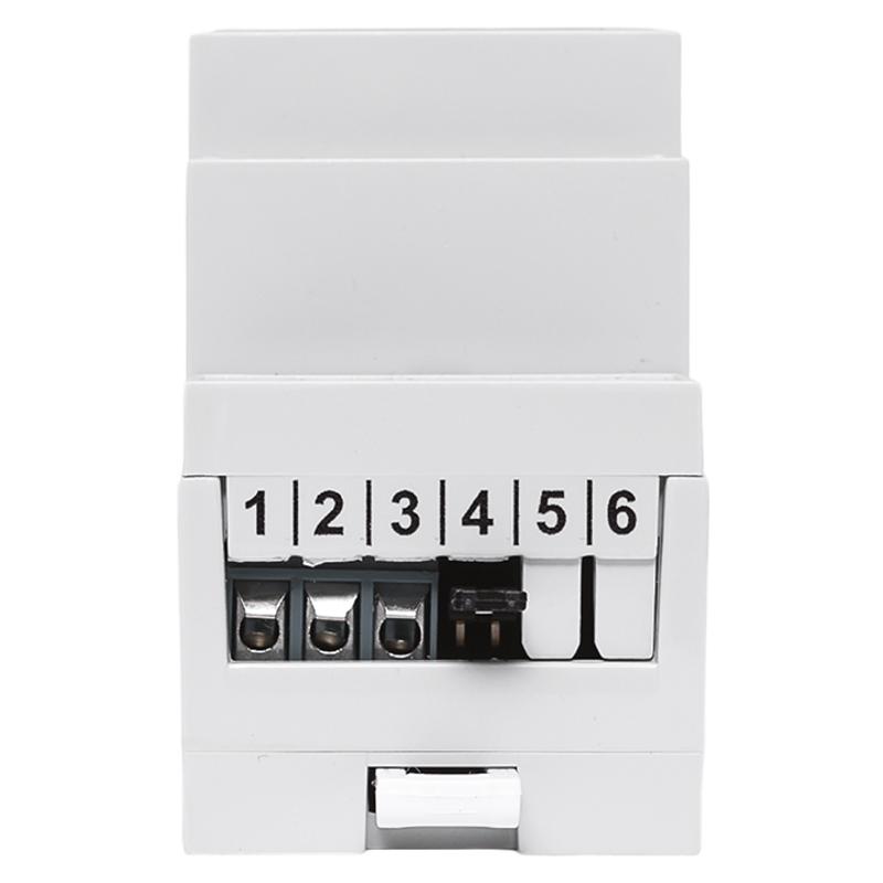 Терморегулятор РТА-300 | rta-300 | EKF — миниатюра 10