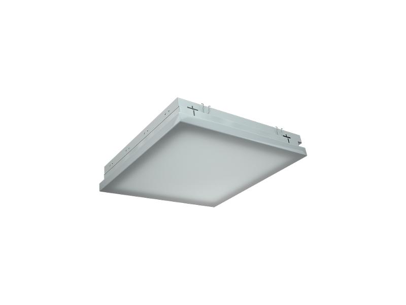 Светильник ДВО DR. OPL ECO LED 595 4000K SET  IP43/IP20 | 4025000020 | Световые Технологии — миниатюра 1