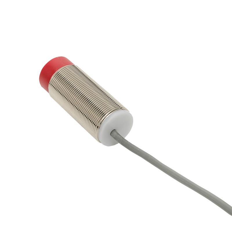 Бесконтактный индуктивный датчик PROXIS-2-30-15-P-NO-2 | PROXIS-2-30-15-P-NO-2 | EKF — миниатюра 4